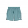 Ea7 Short Tennis Pro Bublik Argento Pine Uomo