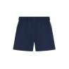 Ea7 Short Tennis Pro Bublik Armani Blue Uomo