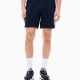 Ea7 Short Tennis Pro Bublik Armani Blue Uomo