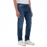 Replay Jeans Groover Blu Chiaro Uomo