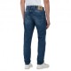 Replay Jeans Groover Blu Chiaro Uomo