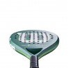 Wilson Blade V4 Verde - Racchetta Padel