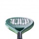 Wilson Blade V4 Verde - Racchetta Padel