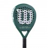 Wilson Blade V4 Verde - Racchetta Padel