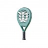 Wilson Blade V4 Verde - Racchetta Padel