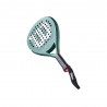 Wilson Blade V4 Verde - Racchetta Padel