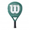 Wilson Blade V4 Verde - Racchetta Padel