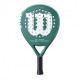 Wilson Blade V4 Verde - Racchetta Padel
