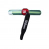 Wilson Blade V4 Verde - Racchetta Padel