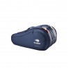Wilson Borsa Tennis Us Open 26 Tour 12Pk Blu