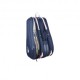 Wilson Borsa Tennis Us Open 26 Tour 12Pk Blu