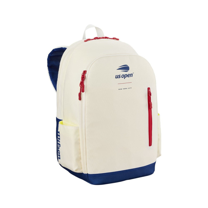 Wilson Borsa Tennis Us Open 26 Tour 12Pk Blu