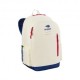 Wilson Zaino Tennis Team Us Open 26 Tour Bianco