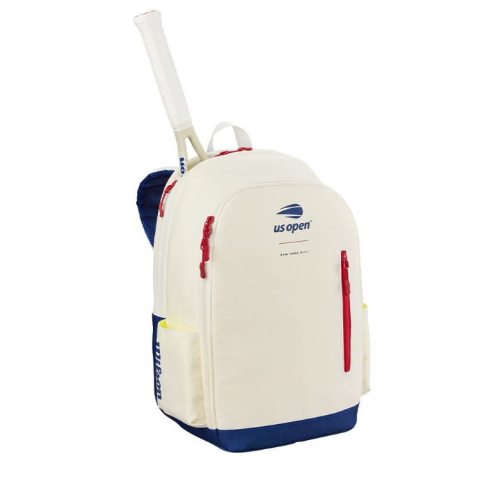 Wilson Borsa Tennis Us Open 26 Tour 12Pk Blu