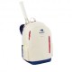 Wilson Zaino Tennis Team Us Open 26 Tour Bianco