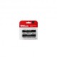 Wilson Absorbx Impugantura Racchetta Tennis Nero