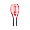 Wilson Redline 98 Pro V1 Rosso Bianco - Racchetta Tennis