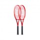 Wilson Redline 98 Pro V1 Rosso Bianco - Racchetta Tennis