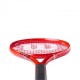 Wilson Redline 98 Pro V1 Rosso Bianco - Racchetta Tennis