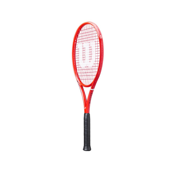 Wilson Redline 98 Pro V1 Rosso Bianco - Racchetta Tennis