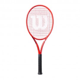 Redline 98 Pro V1 rosso bianco