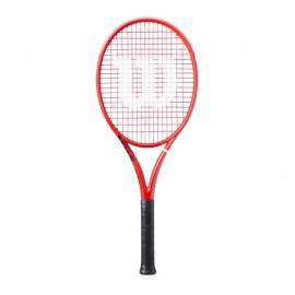 Wilson Redline 98 Pro V1 Rosso Bianco - Racchetta Tennis