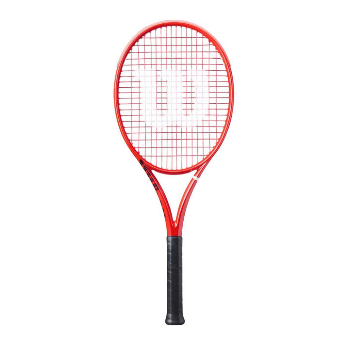 Wilson Redline 98 Pro V1 Rosso Bianco - Racchetta Tennis