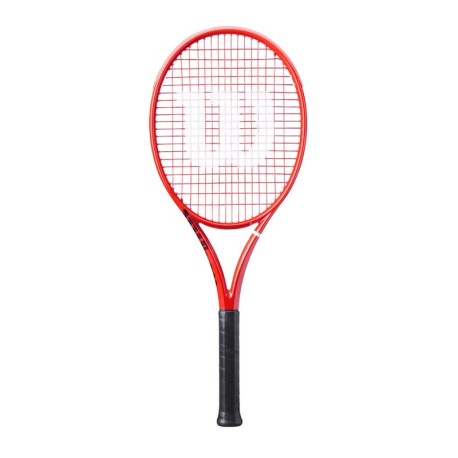 Wilson Redline 98 Pro V1 Rosso Bianco - Racchetta Tennis