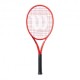 Wilson Redline 98 Pro V1 Rosso Bianco - Racchetta Tennis