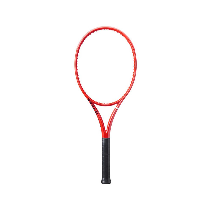 Wilson Redline 98 Pro V1 Rosso Bianco - Racchetta Tennis