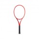 Wilson Redline 98 Pro V1 Rosso Bianco - Racchetta Tennis