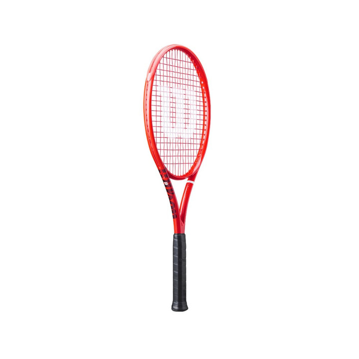 Wilson Redline 98 Pro V1 Rosso Bianco - Racchetta Tennis