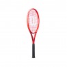 Wilson Redline 98 Pro V1 Rosso Bianco - Racchetta Tennis
