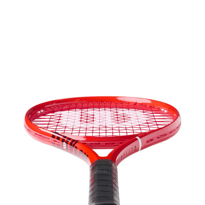 Wilson Redline 98 Pro V1 Rosso Bianco - Racchetta Tennis