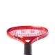 Wilson Redline 100 V1 Rosso Bianco - Racchetta Tennis