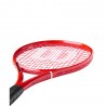 Wilson Redline 100 V1 Rosso Bianco - Racchetta Tennis