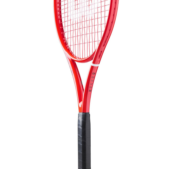 Wilson Redline 98 Pro V1 Rosso Bianco - Racchetta Tennis