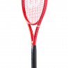 Wilson Redline 100 V1 Rosso Bianco - Racchetta Tennis