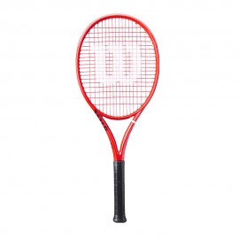 Redline 98 Pro V1 rosso bianco