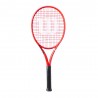 Wilson Redline 100 V1 Rosso Bianco - Racchetta Tennis