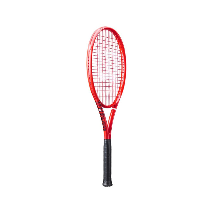 Wilson Redline 98 Pro V1 Rosso Bianco - Racchetta Tennis