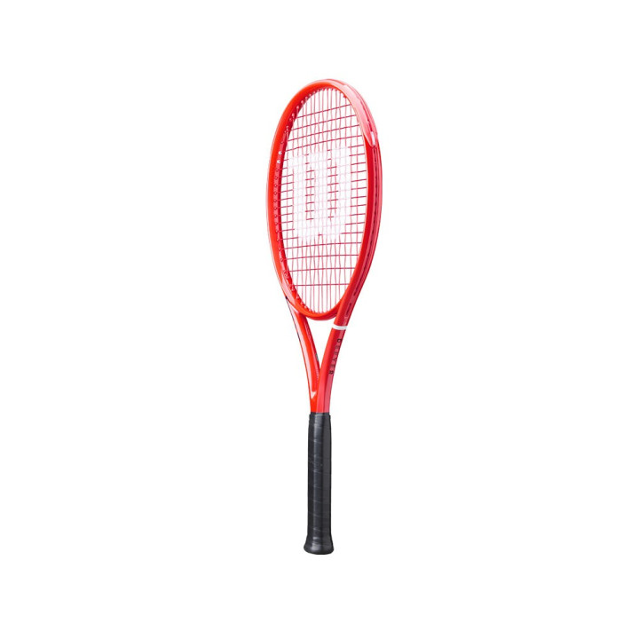 Wilson Redline 98 Pro V1 Rosso Bianco - Racchetta Tennis