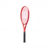 Wilson Redline 100 V1 Rosso Bianco - Racchetta Tennis