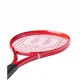 Wilson Redline 100L V1 Rosso Bianco - Racchetta Tennis