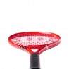 Wilson Redline 100L V1 Rosso Bianco - Racchetta Tennis