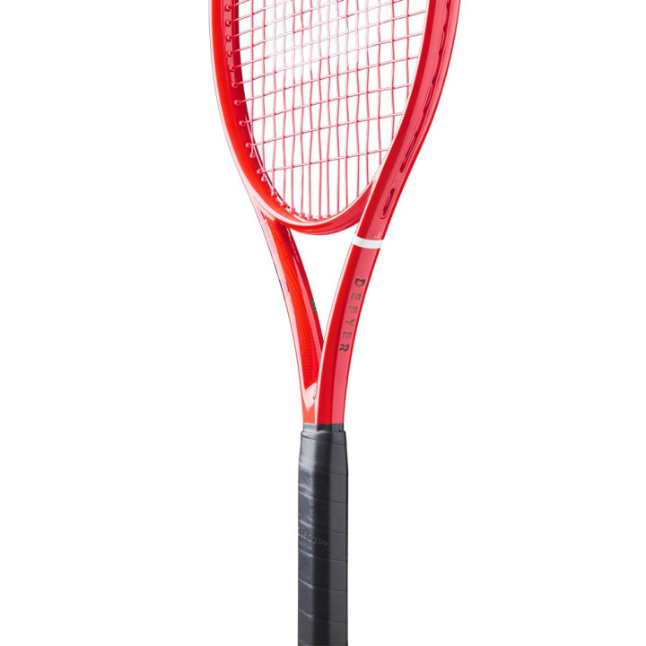 Wilson Redline 98 Pro V1 Rosso Bianco - Racchetta Tennis