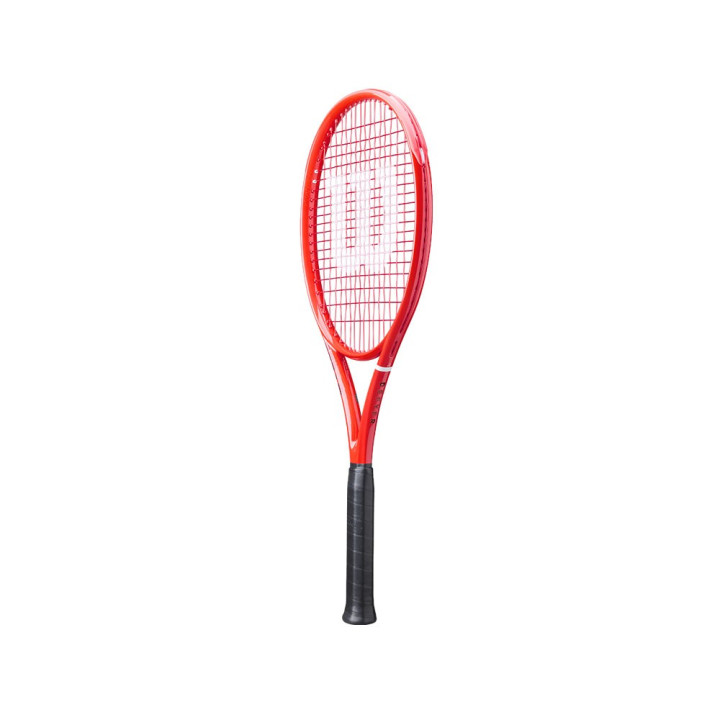 Wilson Redline 98 Pro V1 Rosso Bianco - Racchetta Tennis