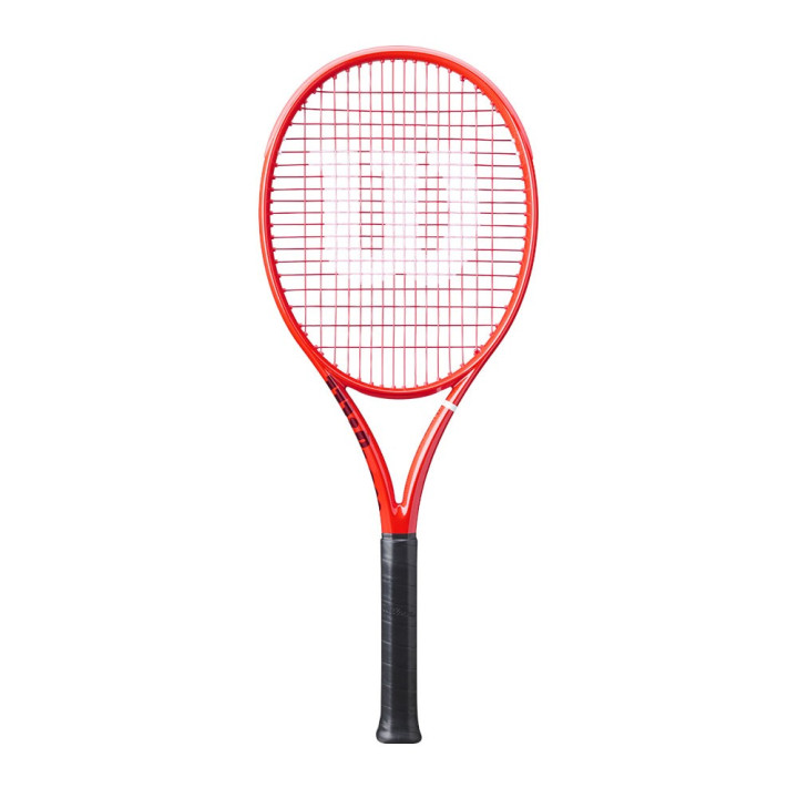 Wilson Redline 98 Pro V1 Rosso Bianco - Racchetta Tennis