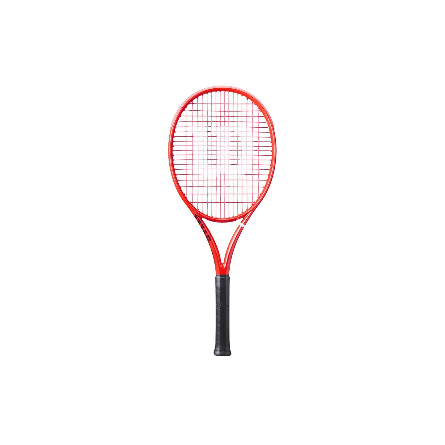 Wilson Redline 98 Pro V1 Rosso Bianco - Racchetta Tennis L2
