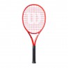 Wilson Redline 100L V1 Rosso Bianco - Racchetta Tennis